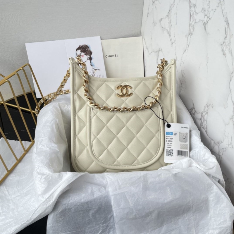Ch*el satchel bags